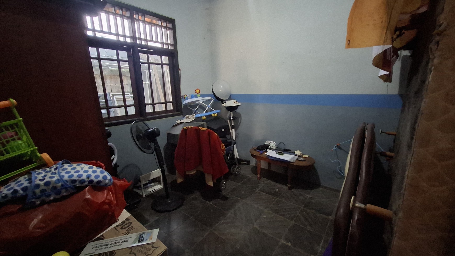 Rumah 2 Lantai di Bintara Jaya Bekasi Barat