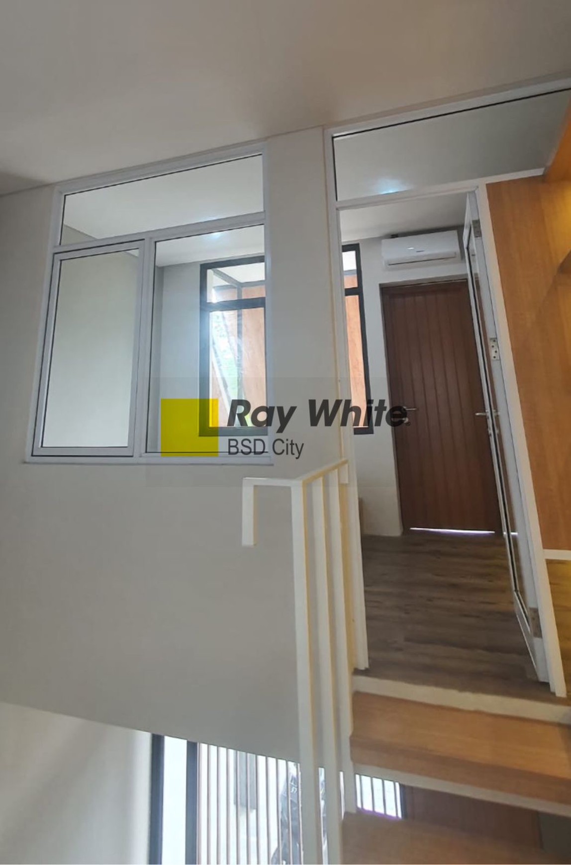 LANGKA! Rumah di Fleekhauz R BSD City
