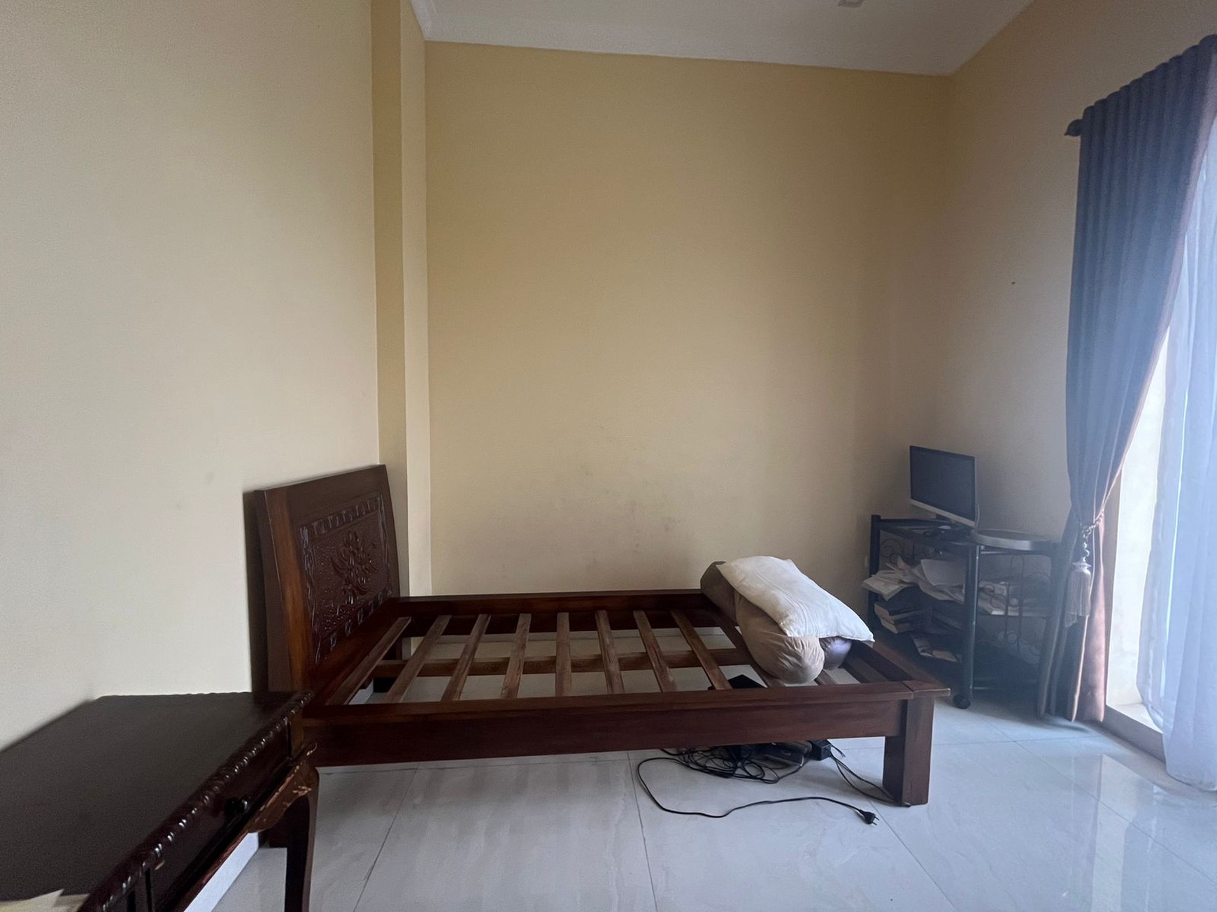 Rumah besar di Pamulang 2 - TURUN HARGA!!!