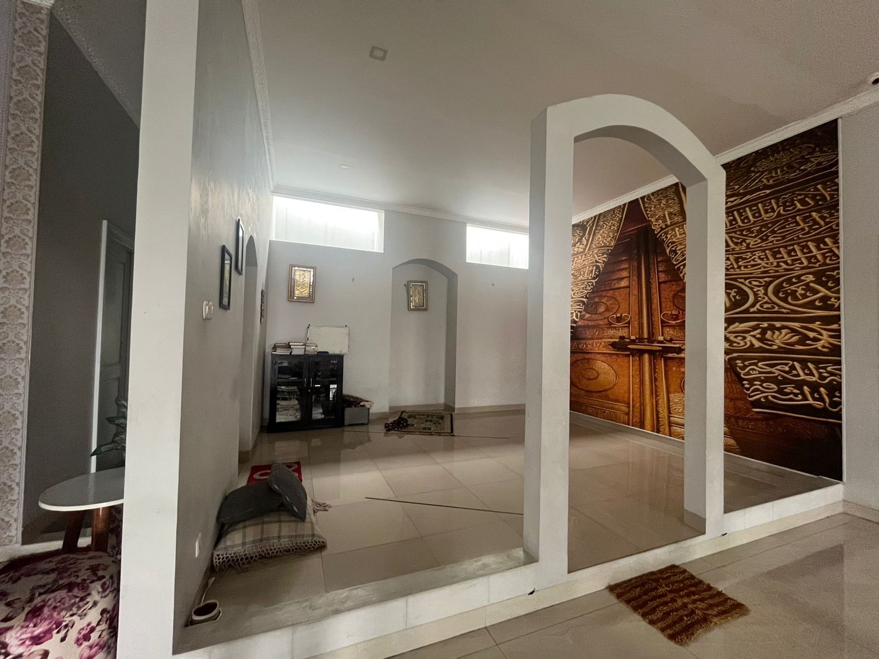 Rumah besar di Pamulang 2 - TURUN HARGA!!!