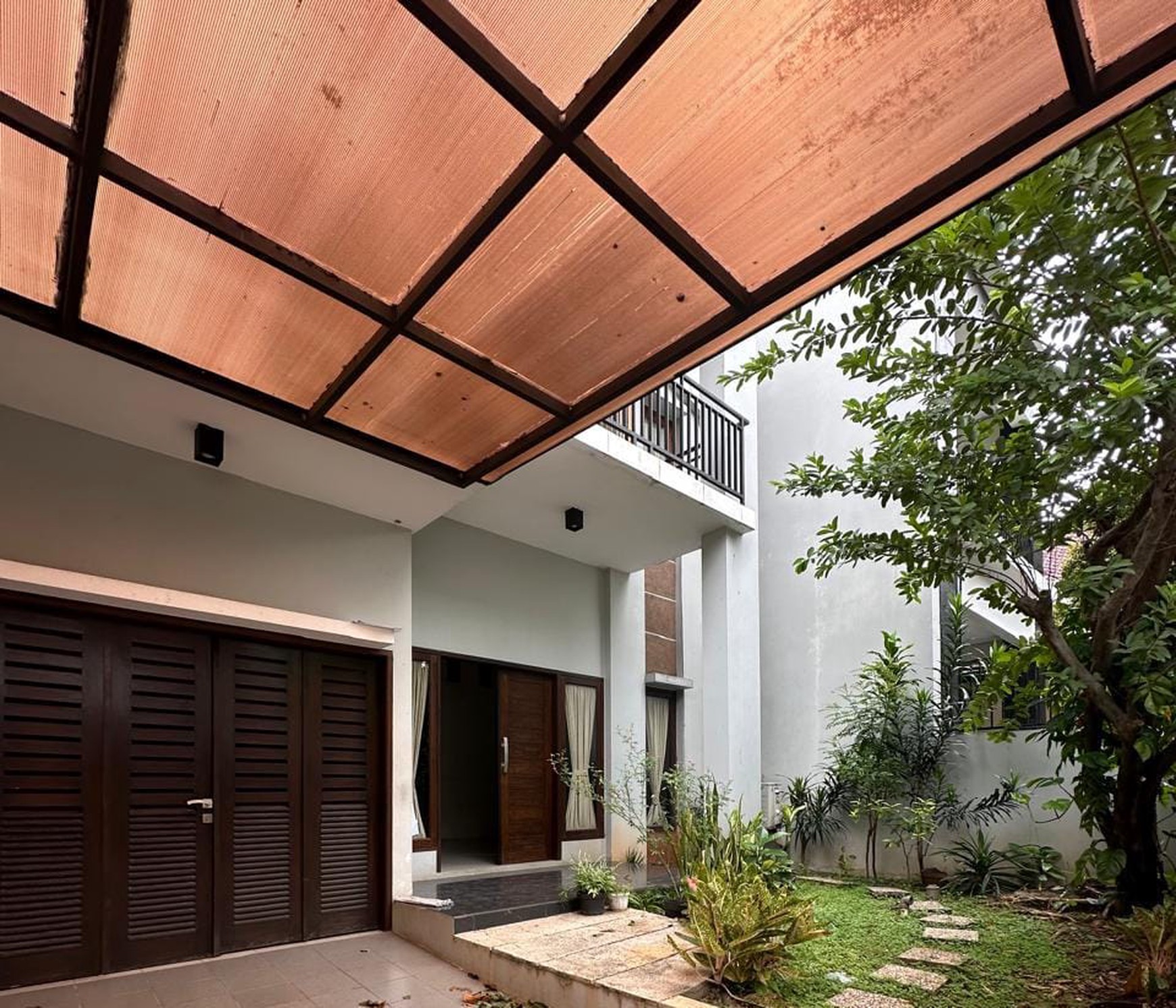 Rumah Siap Huni Puri Bintaro, Sektor 9