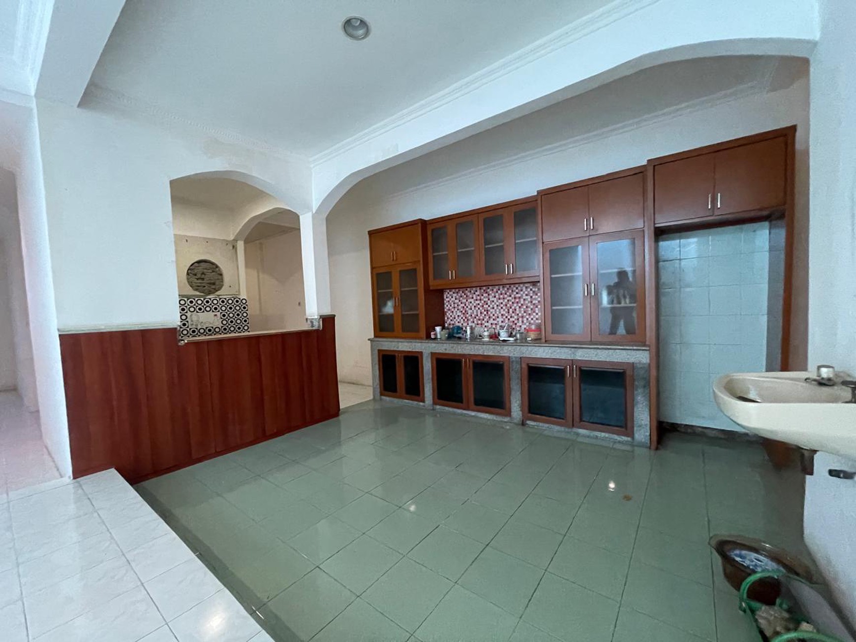 Dijual Rumwh di Pondok Labu, Jakarta Selatan