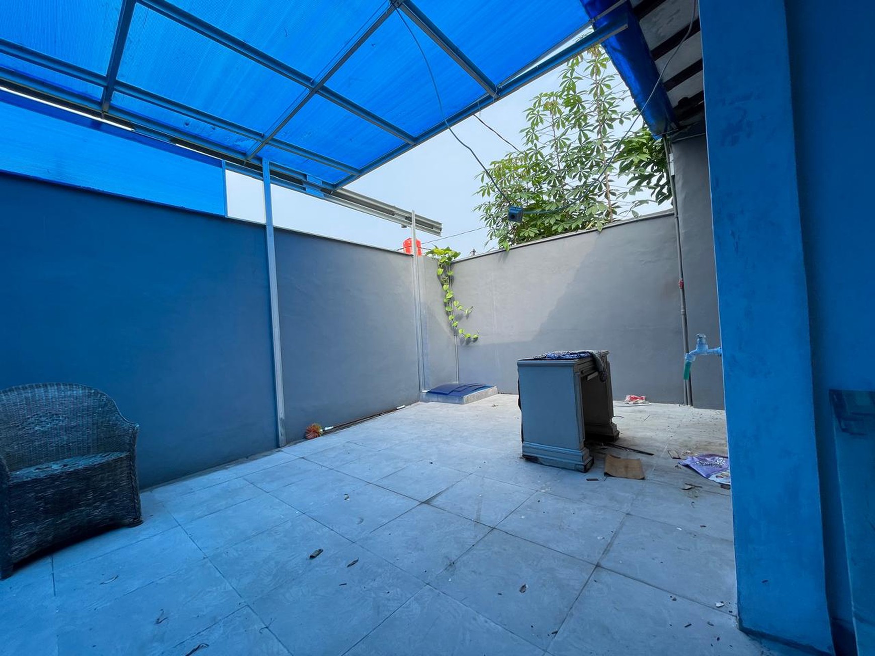 Dijual Rumwh di Pondok Labu, Jakarta Selatan
