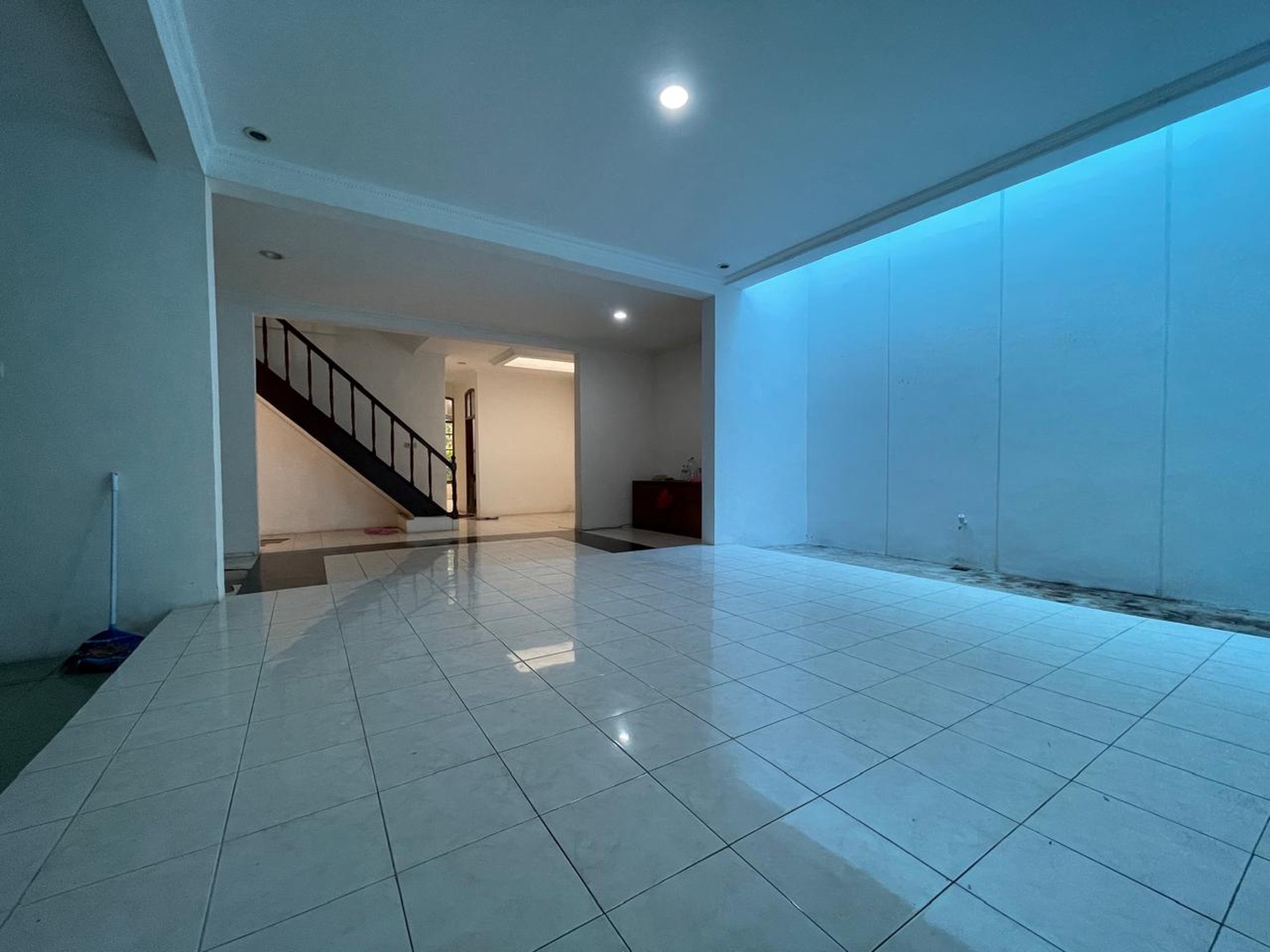 Dijual Rumwh di Pondok Labu, Jakarta Selatan