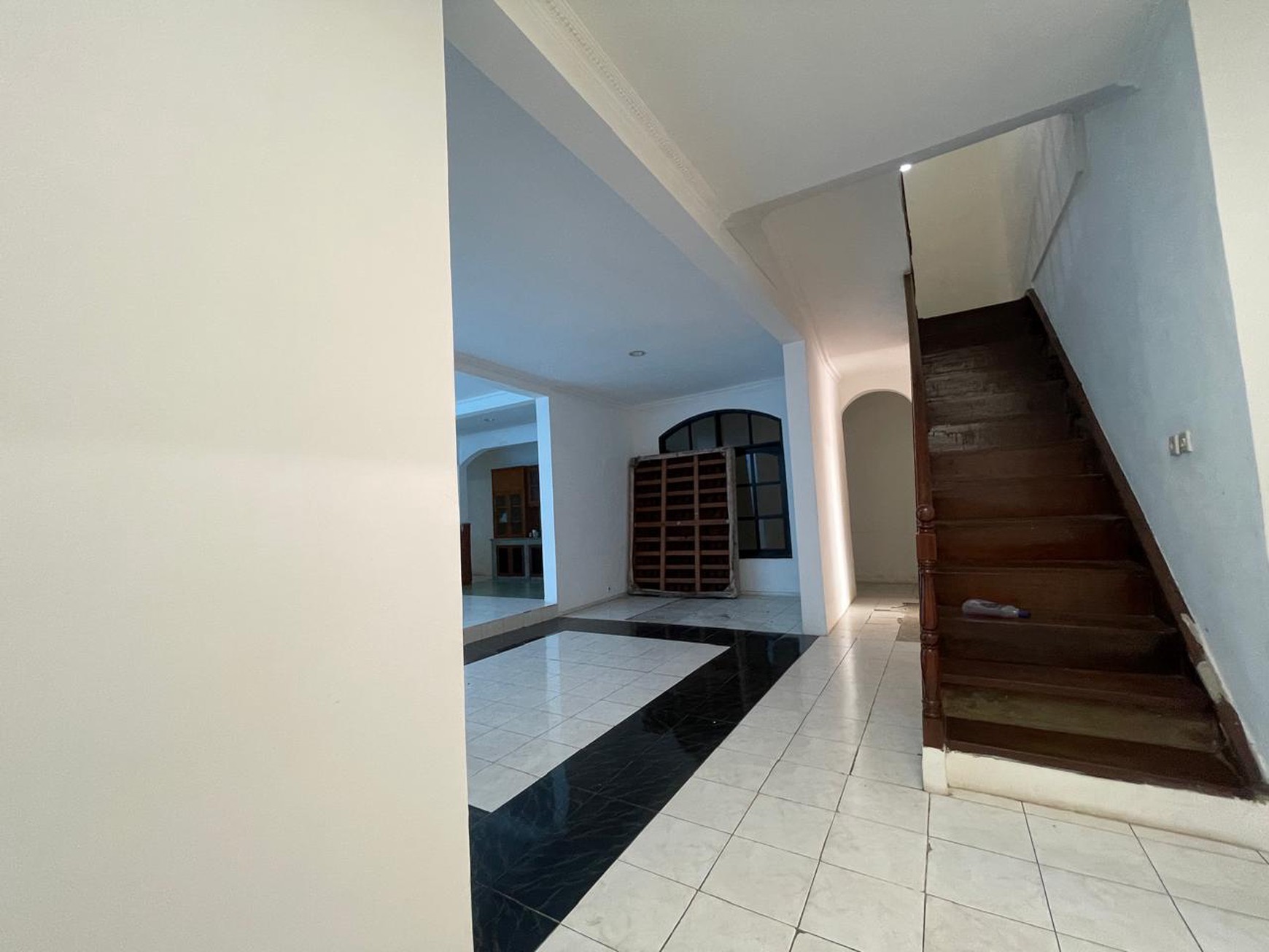 Dijual Rumwh di Pondok Labu, Jakarta Selatan