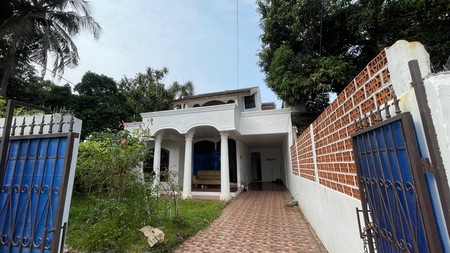 Dijual Rumwh di Pondok Labu, Jakarta Selatan