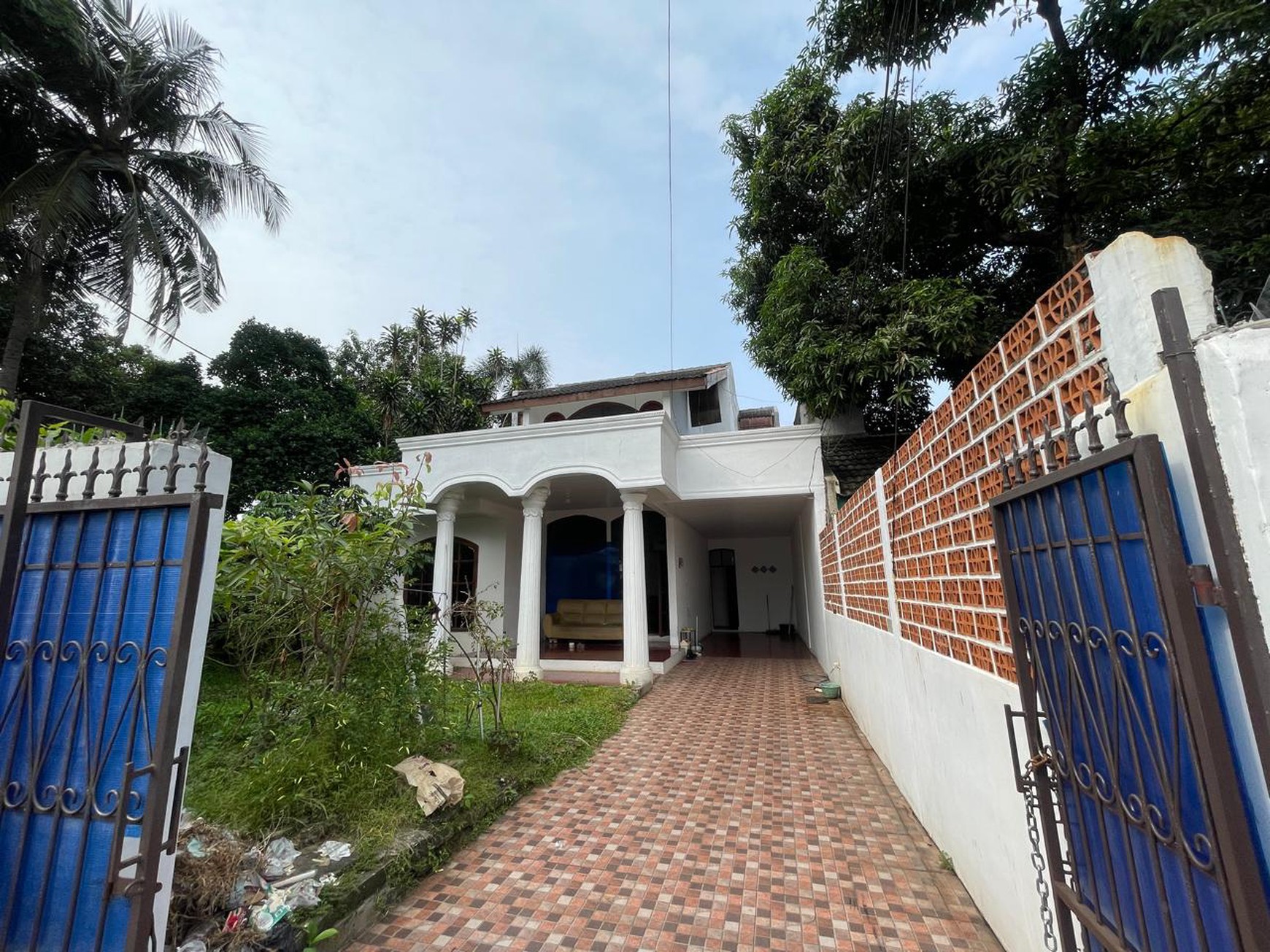 Dijual Rumwh di Pondok Labu, Jakarta Selatan