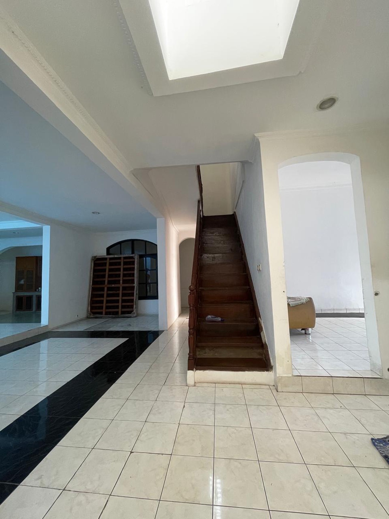 Dijual Rumwh di Pondok Labu, Jakarta Selatan