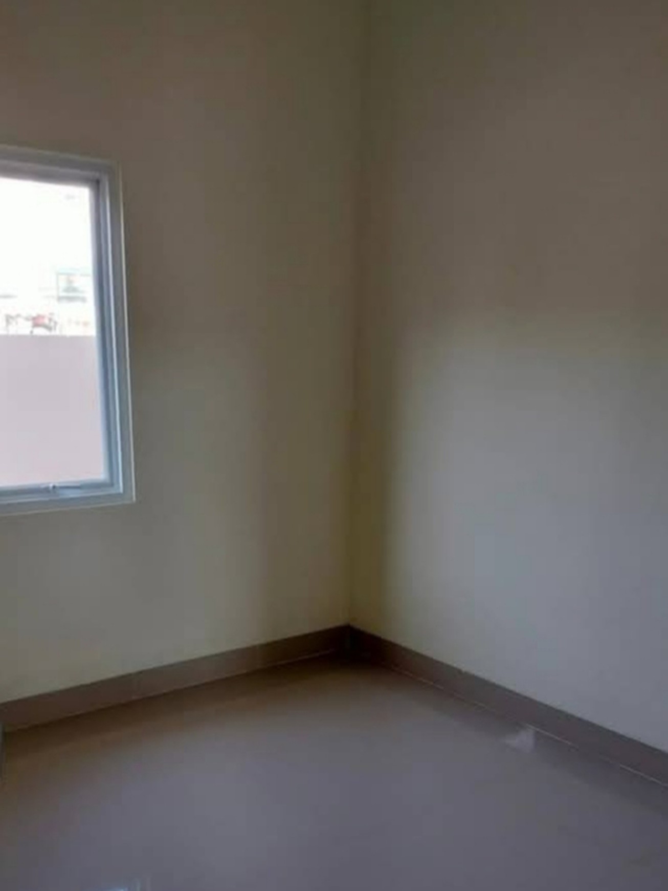 Rumah nyaman dalam cluster di Ciputat dekat Tip Top Ciputat