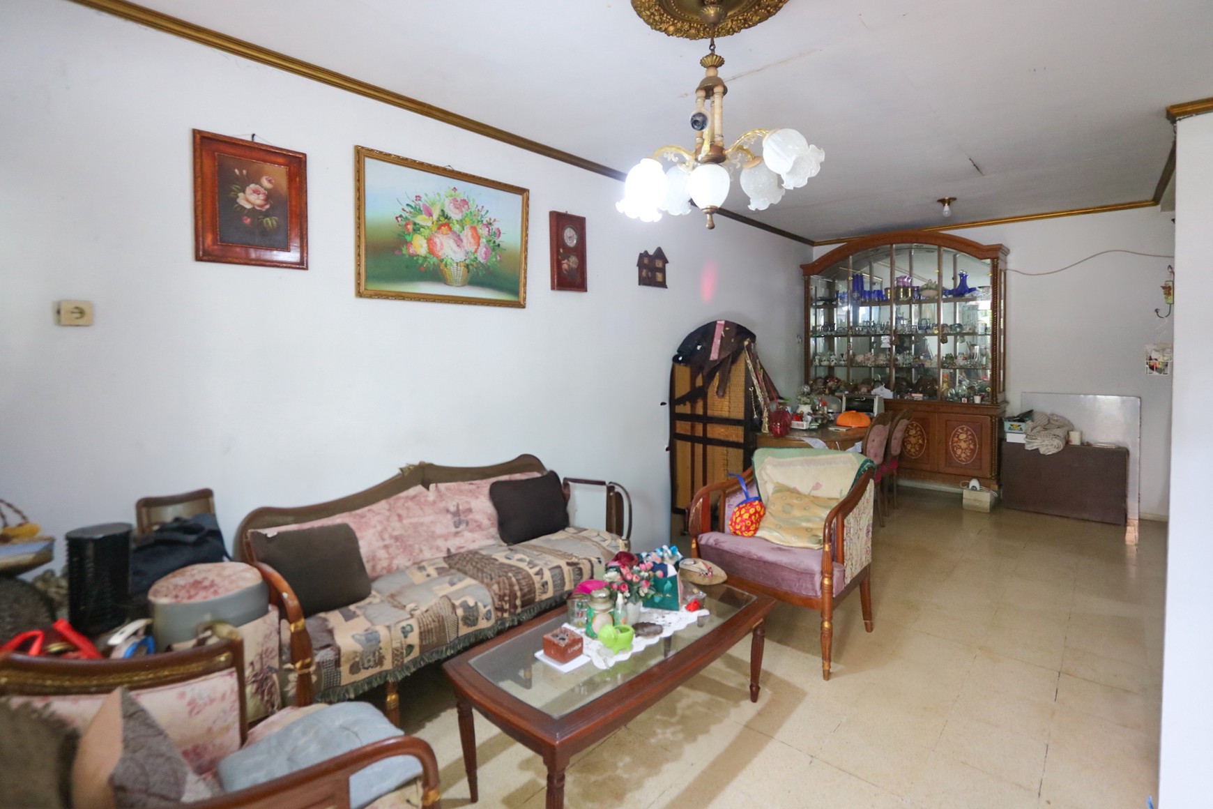RUMAH CLUSTER NYAMAN SUMMARECON KELAPA GADING, STRATEGIS, DEKAT SUNTER, RAWAMANGUN