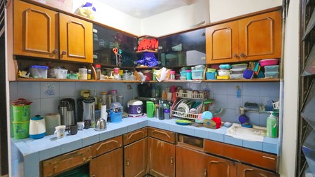 Rumah harga Reposisi terbaik. dalam Cluster, Nyaman Area Summarecon, Kelapa Gading, Sunter, Rawa Mangun
