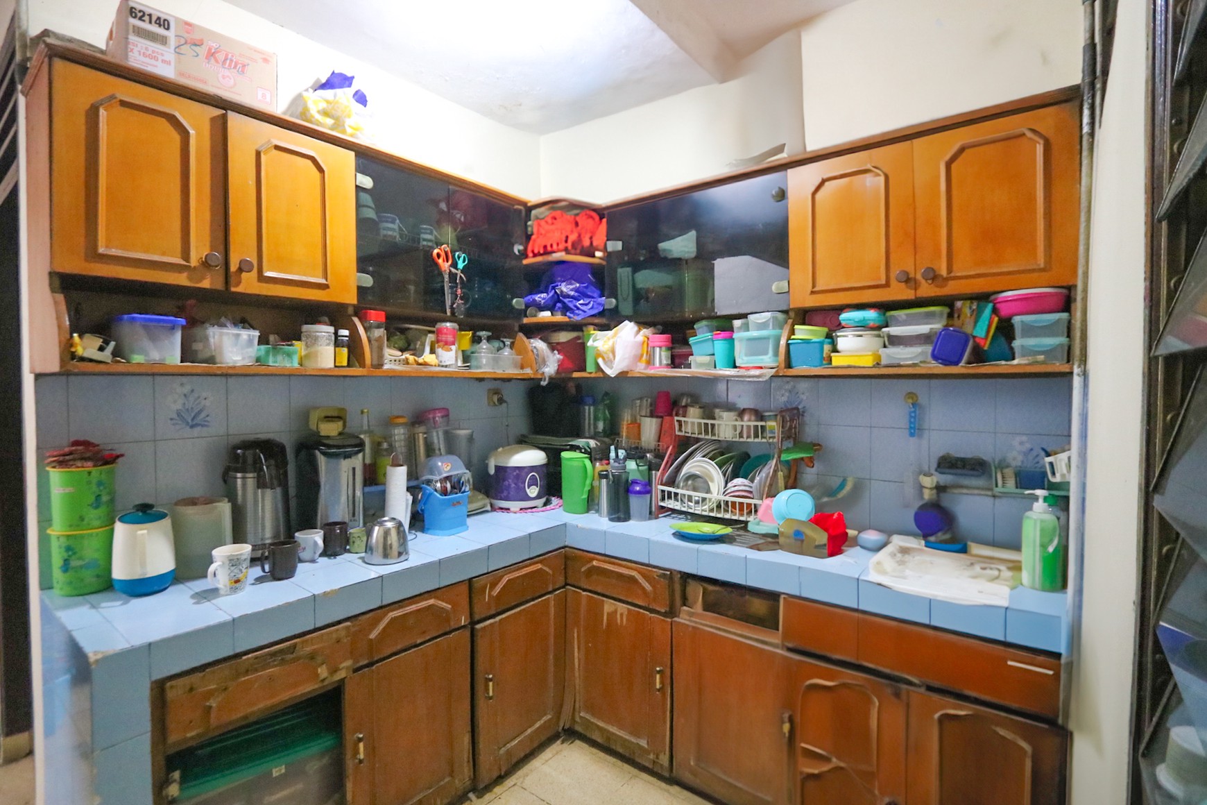 RUMAH CLUSTER NYAMAN SUMMARECON KELAPA GADING, STRATEGIS, DEKAT SUNTER, RAWAMANGUN