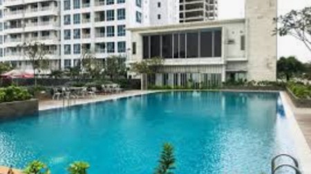 Apartemen mewah di Fatmawati dekat Stasiun MRT Fatmawati 