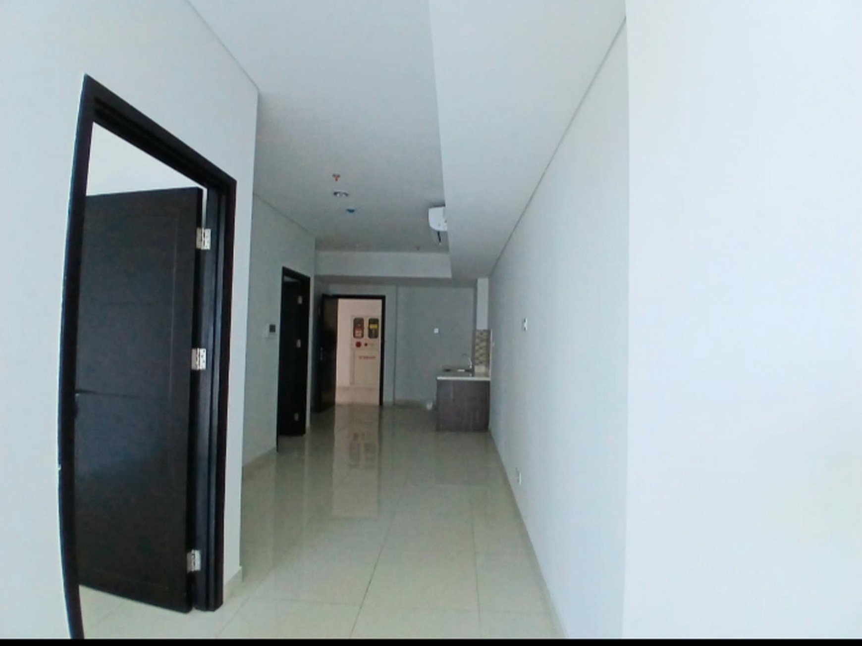 Apartemen mewah di Fatmawati dekat Stasiun MRT Fatmawati 