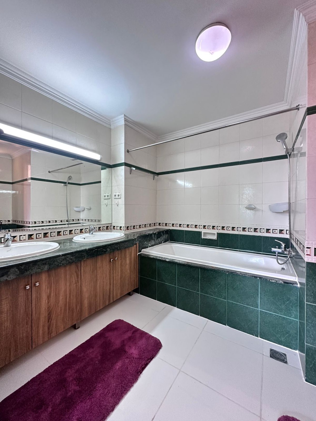 Apartemen Semi Furnished di Pondok Indah Jakarta Selatan Siap Huni @Apartemen Green View