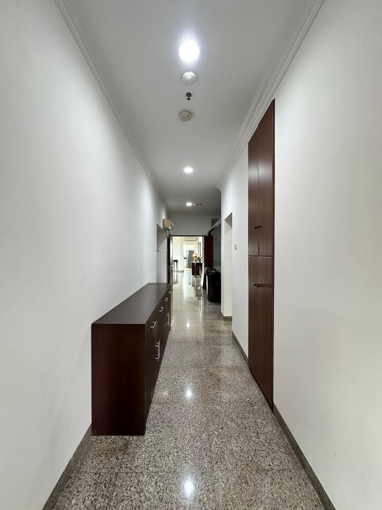 Apartemen Semi Furnished di Pondok Indah Jakarta Selatan Siap Huni @Apartemen Green View