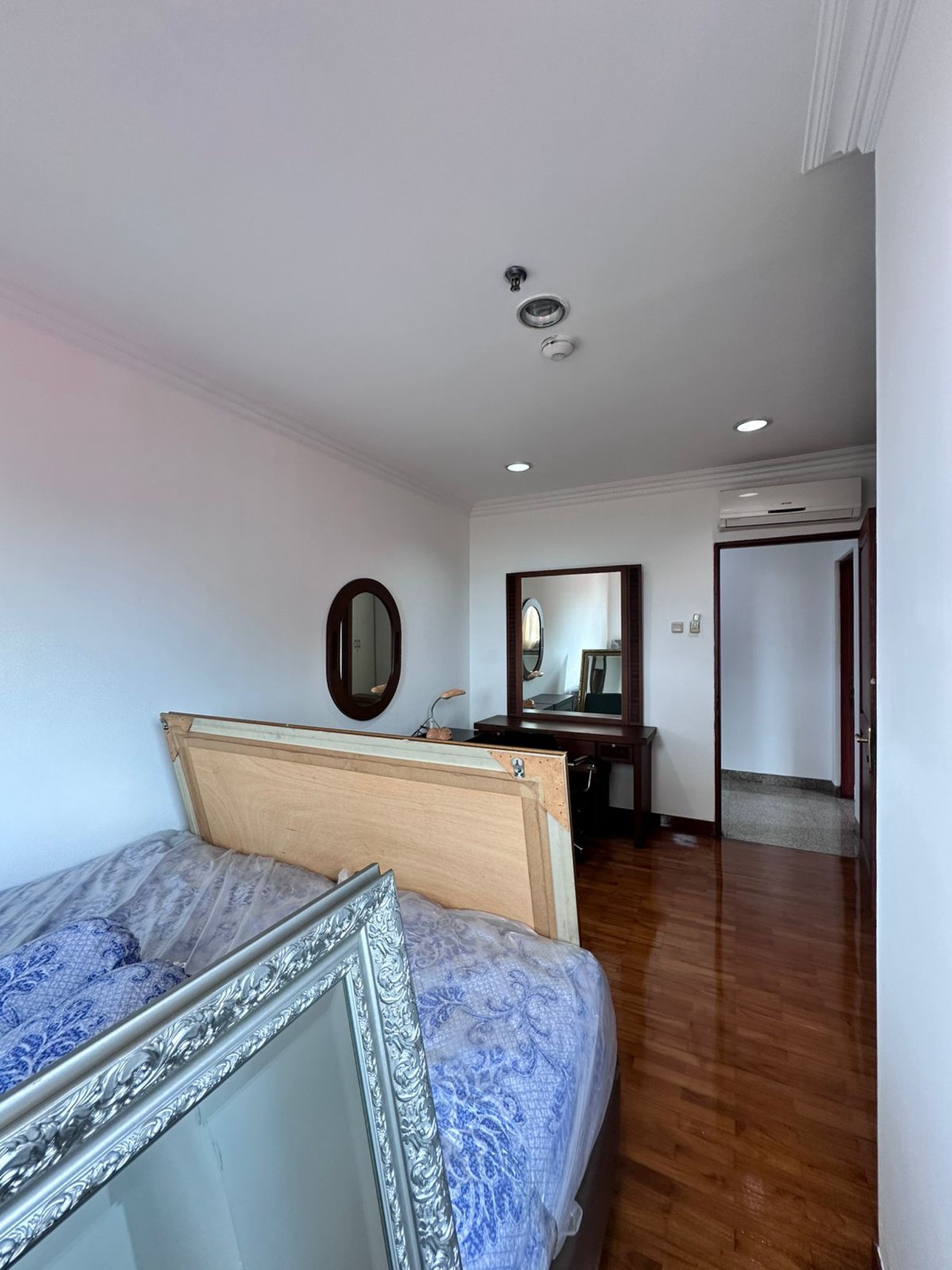 Apartemen Semi Furnished di Pondok Indah Jakarta Selatan Siap Huni @Apartemen Green View