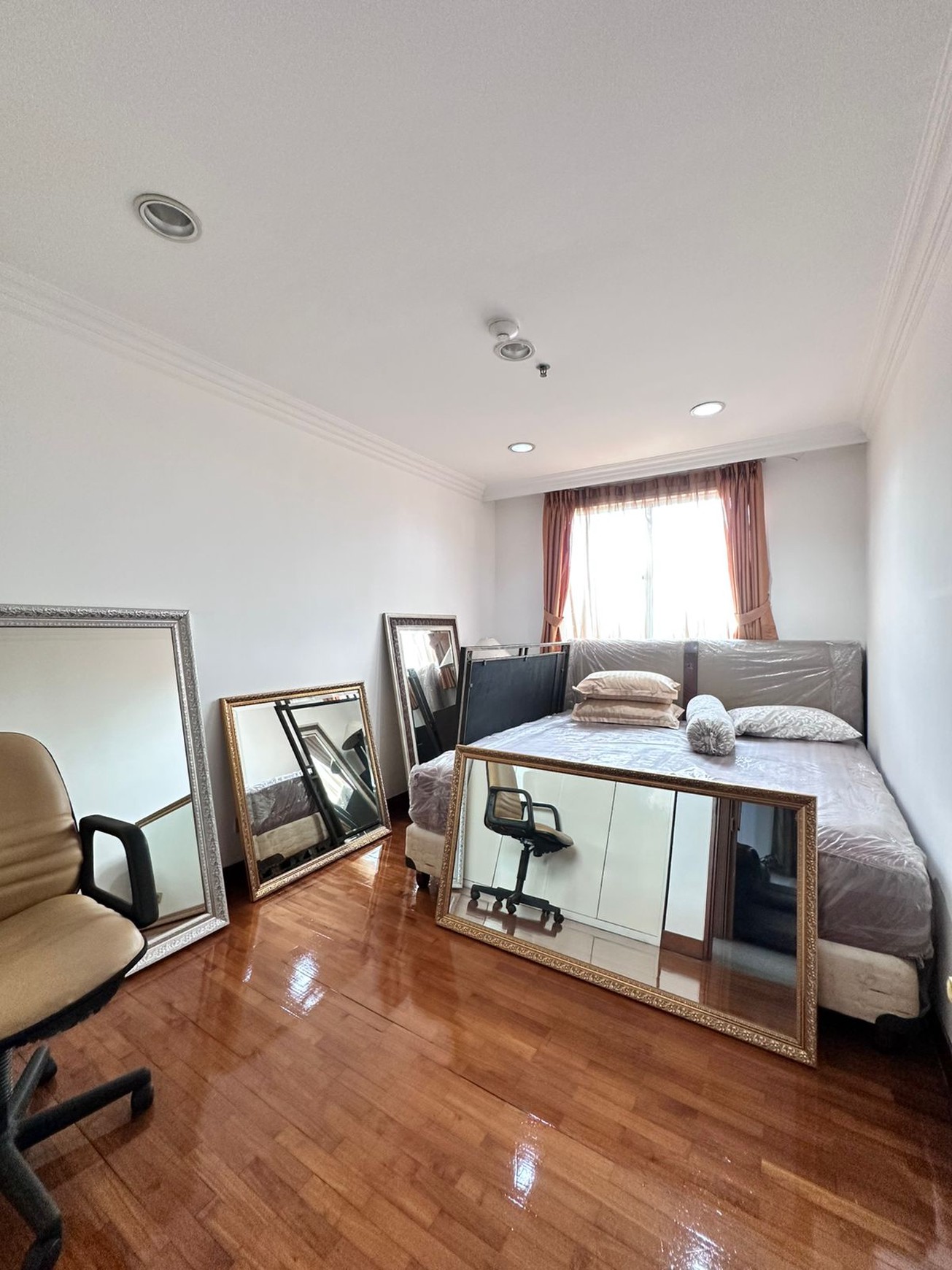 Apartemen Semi Furnished di Pondok Indah Jakarta Selatan Siap Huni @Apartemen Green View