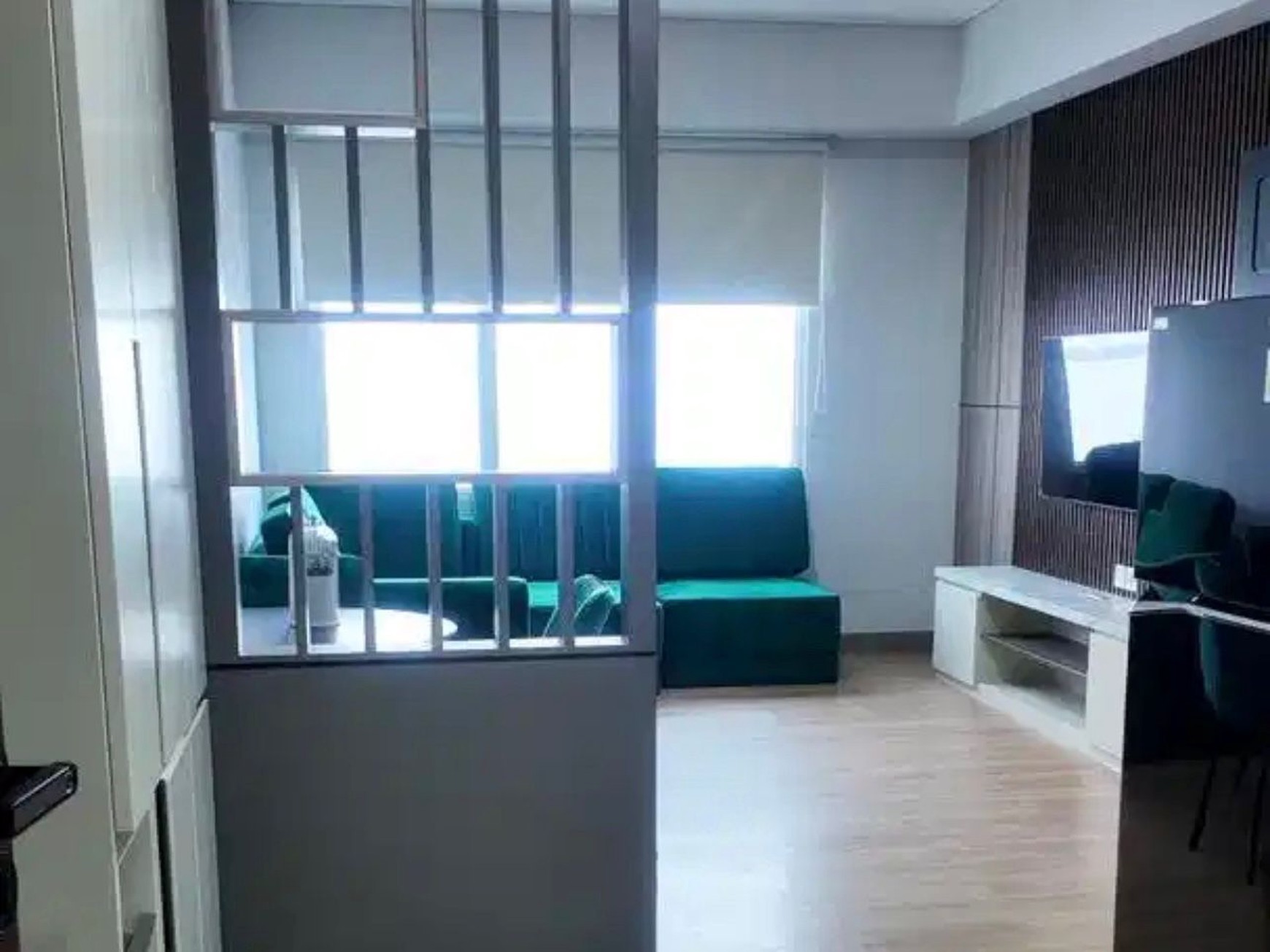 Dijual Apartemen The Aspen Residence 3BR Di Lebak Bulus Jakarta Selatan