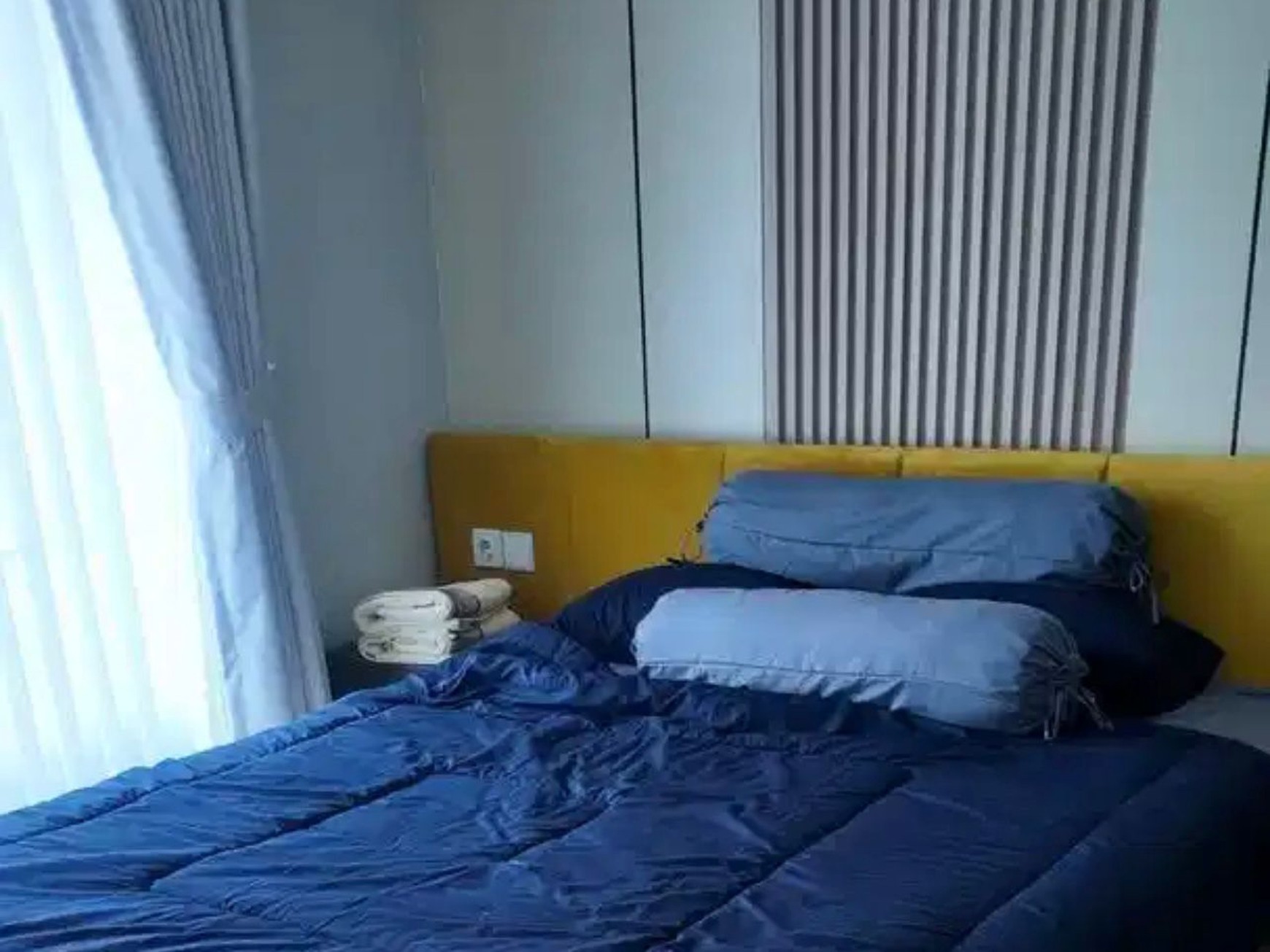 Dijual Apartemen The Aspen Residence 3BR Di Lebak Bulus Jakarta Selatan