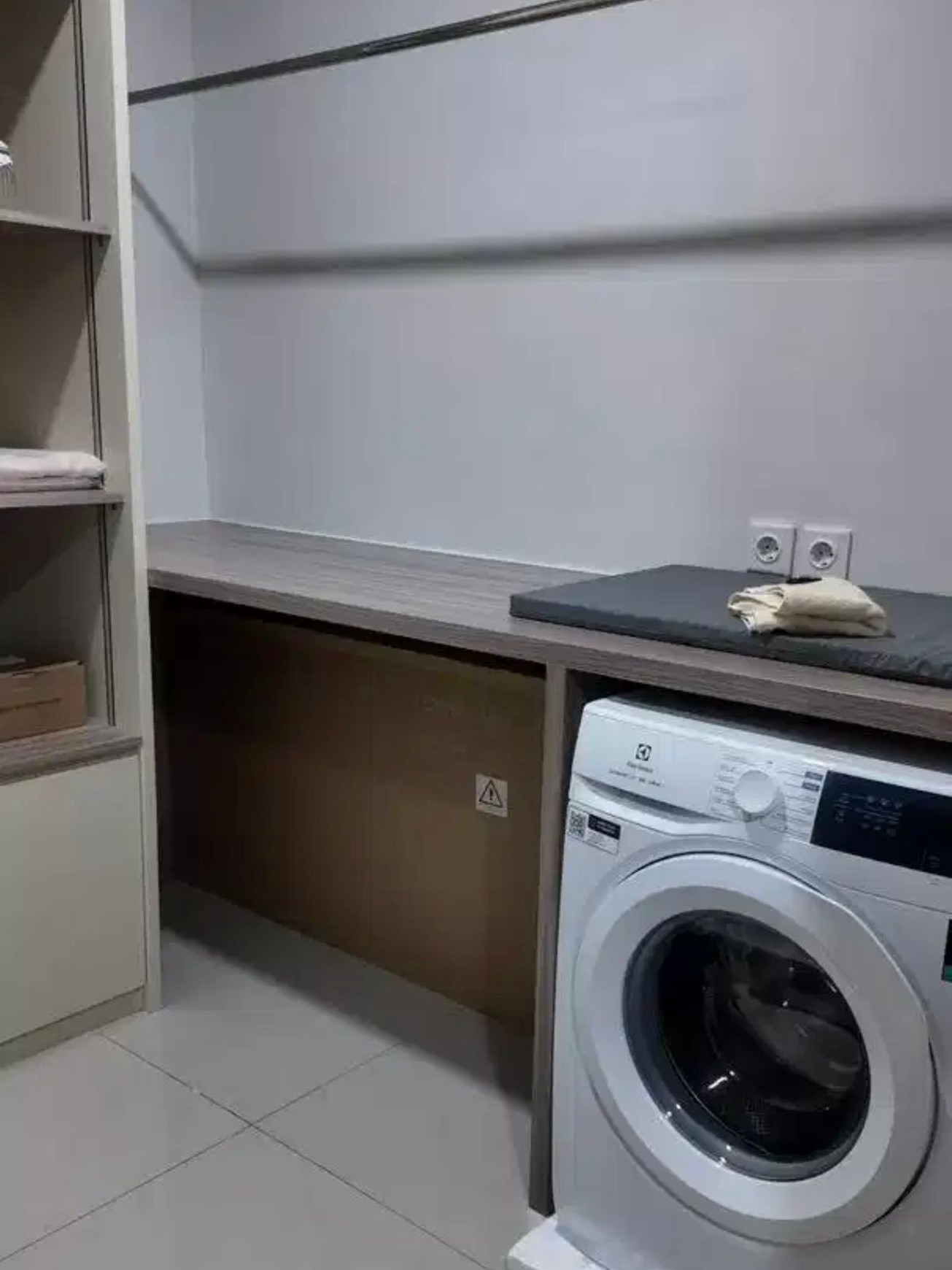 Dijual Apartemen The Aspen Residence 3BR Di Lebak Bulus Jakarta Selatan