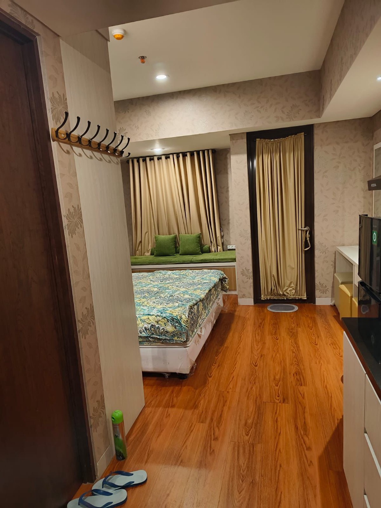 Dijual Apartemen Vasaka Soltera 1BR Full Furnished Di Pejaten Jakarta Selatan