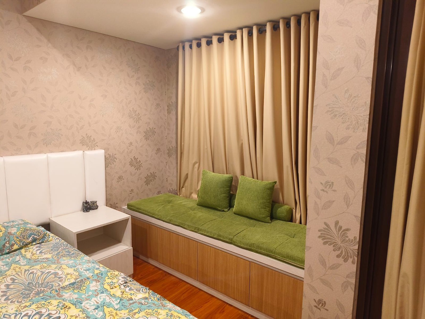 Dijual Apartemen Vasaka Soltera 1BR Full Furnished Di Pejaten Jakarta Selatan