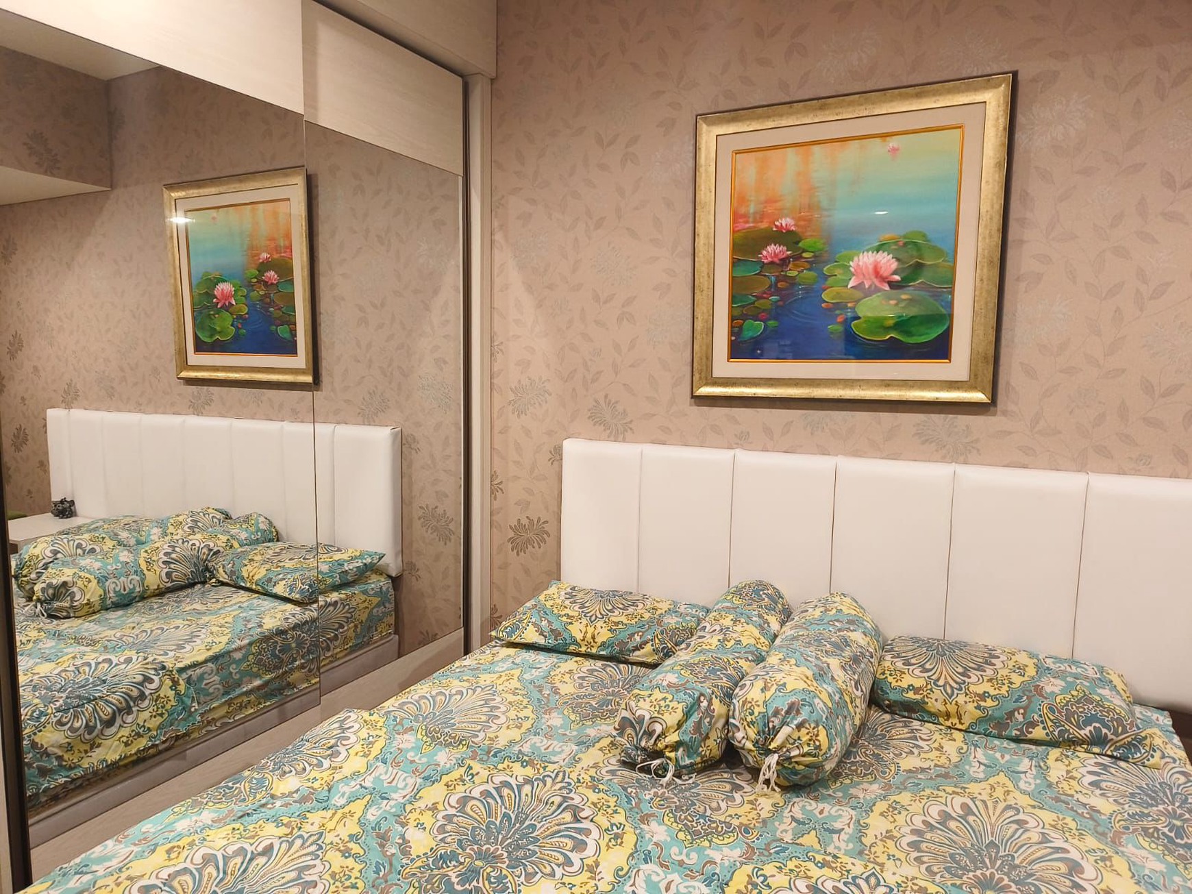 Dijual Apartemen Vasaka Soltera 1BR Full Furnished Di Pejaten Jakarta Selatan