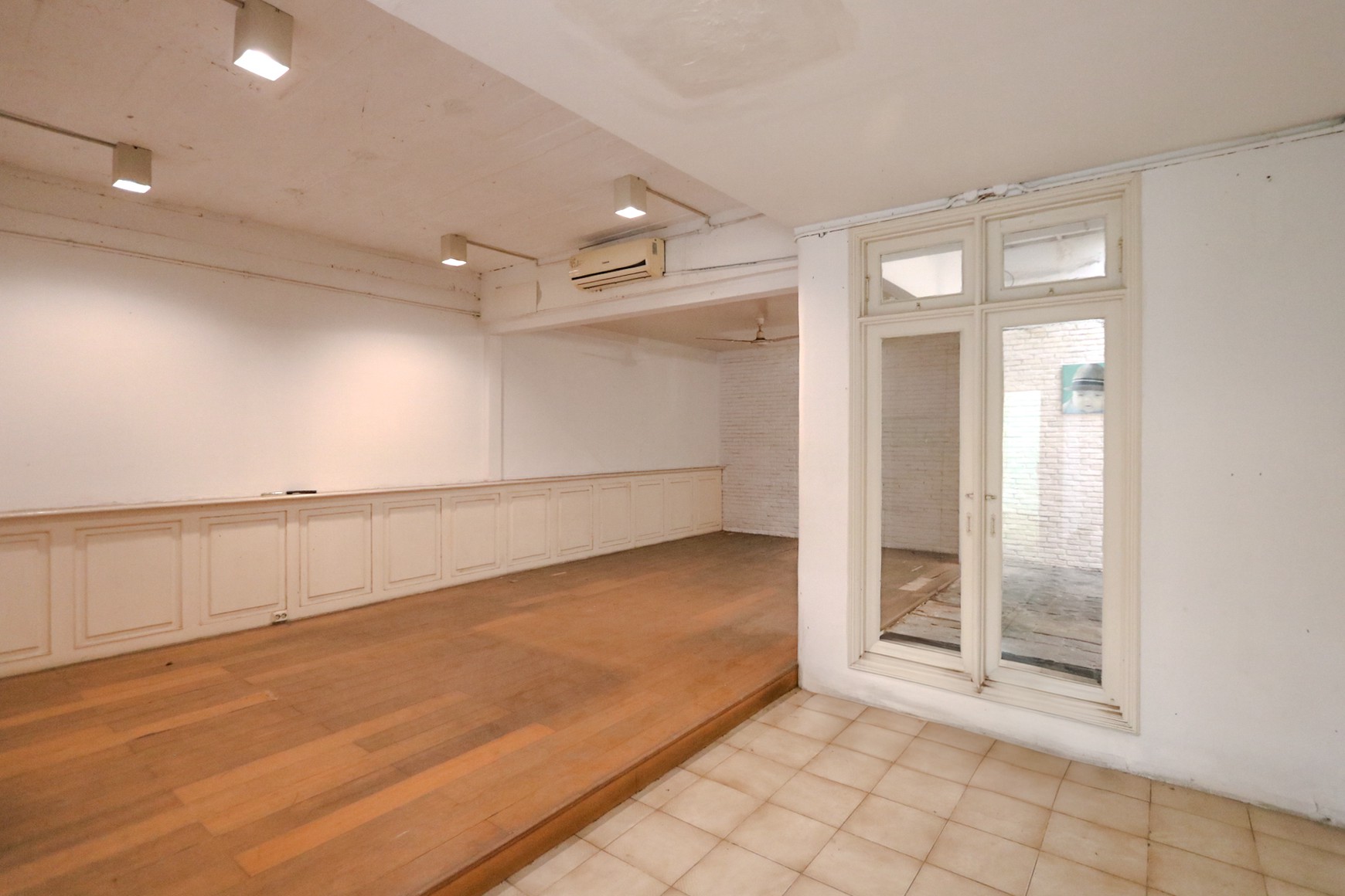 RUMAH LUAS, CLUSTER NYAMAN SUMMARECON KELAPA GADING, DEKAT SUNTER, RAWAMANGUN
