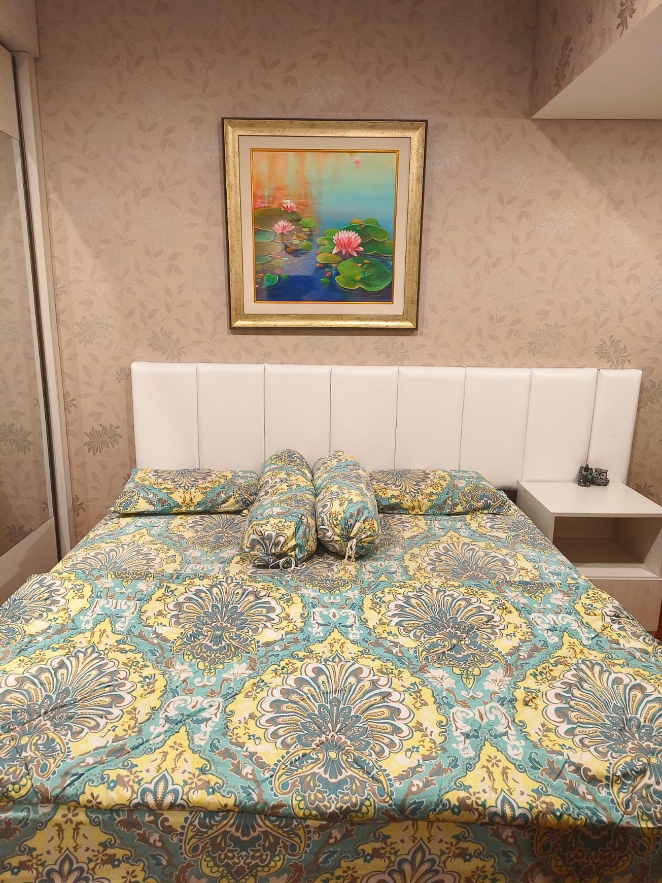 Disewa Apartemen Vasaka Soltera 1BR Full Furnished Di Pejaten Jakarta Selatan
