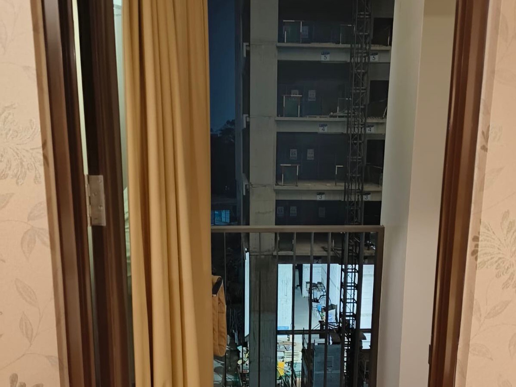 Disewa Apartemen Vasaka Soltera 1BR Full Furnished Di Pejaten Jakarta Selatan