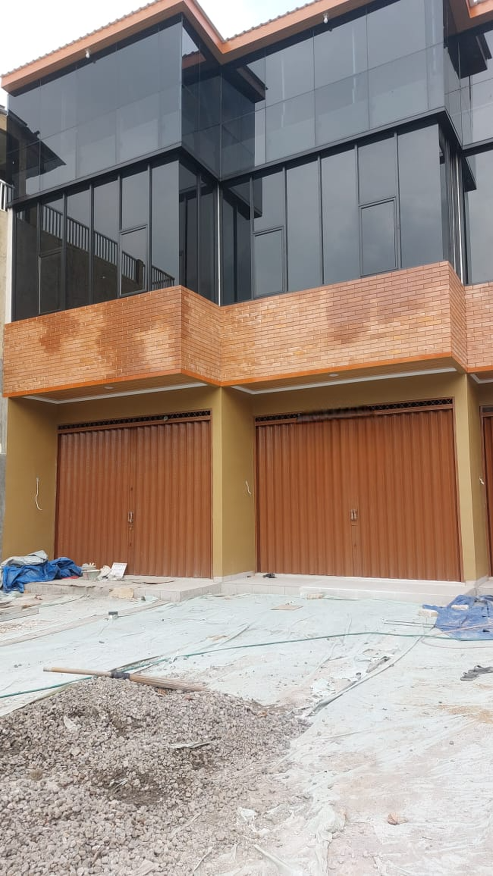 Disewa Ruko cocok utk usaha