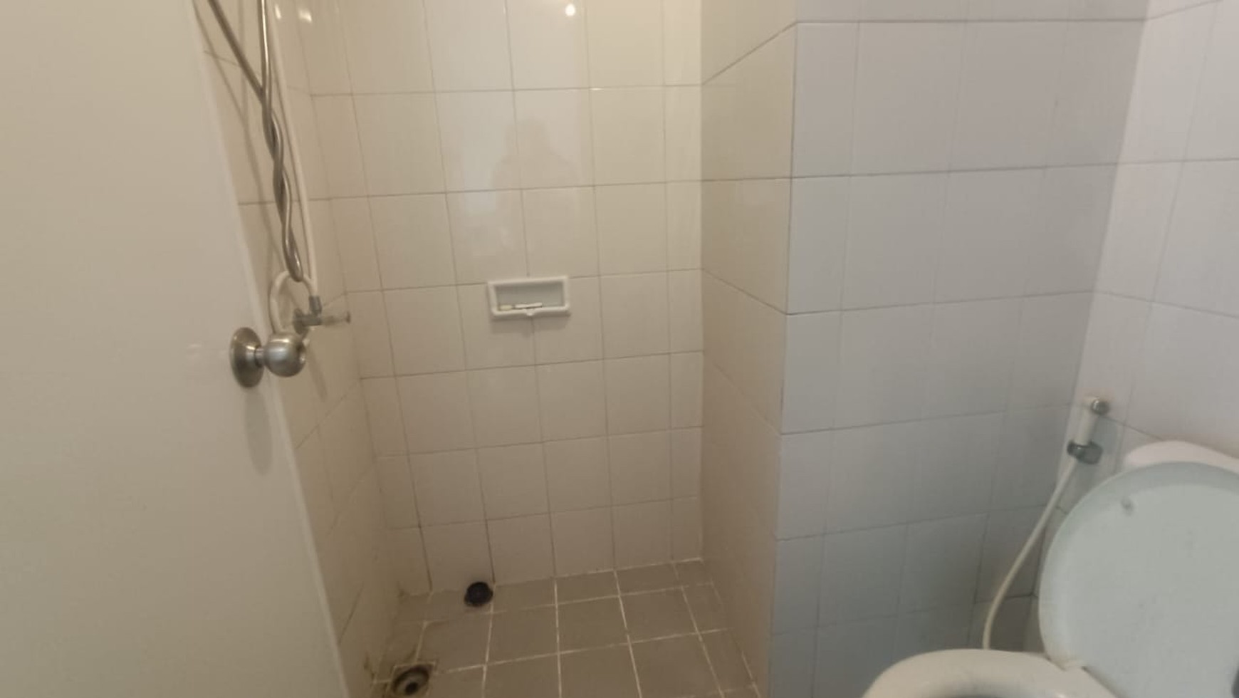 Disewa Unfurnished Studio Apartemen Signature Park Grande