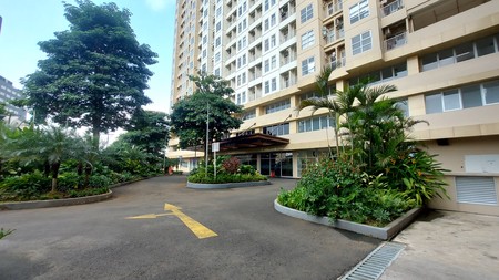 Dijual Cepat Apartemen Kebayoran Type Studio Ulujami, Pesanggrahan