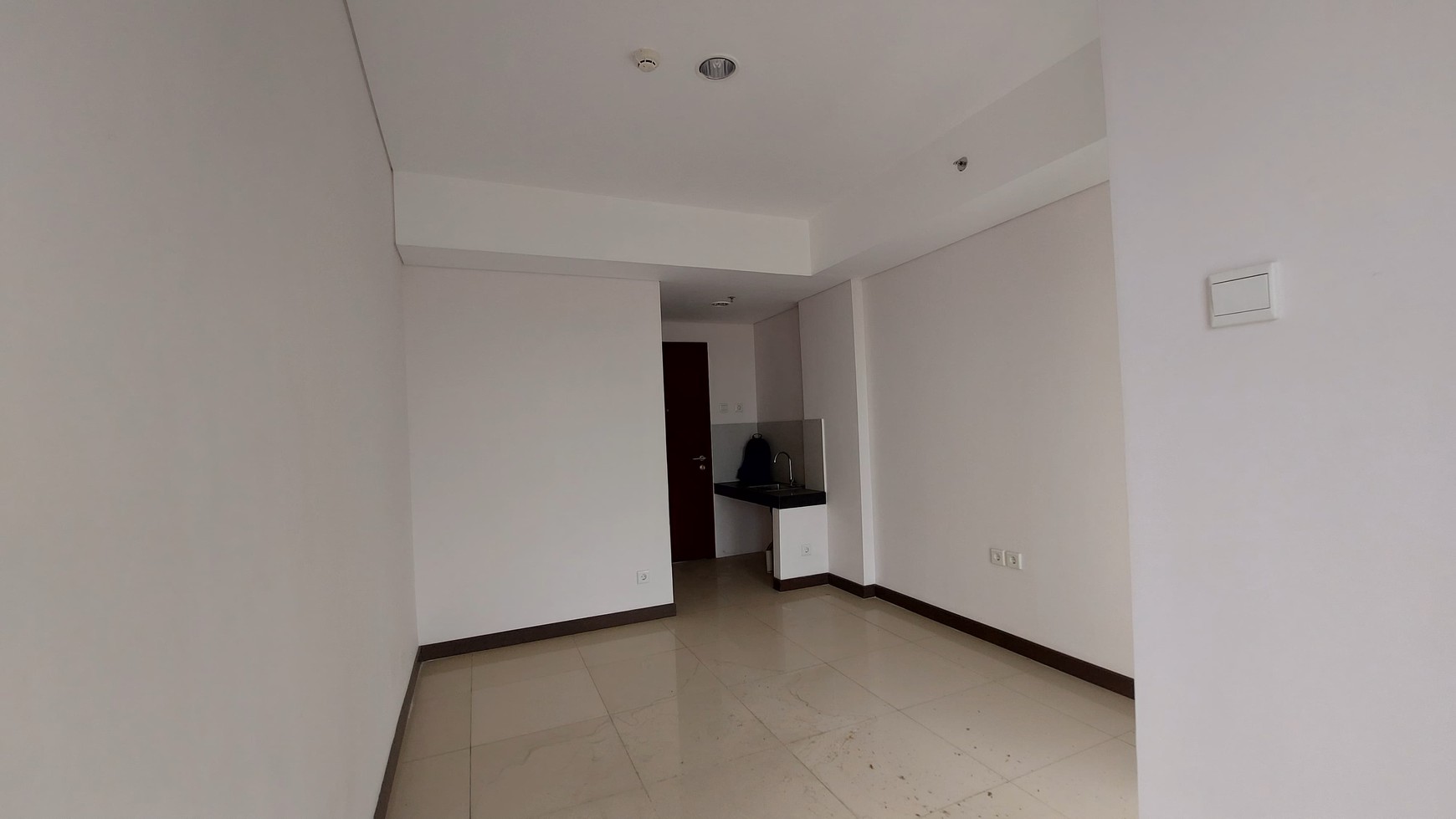 Dijual Cepat Apartemen Kebayoran Type Studio Ulujami, Pesanggrahan