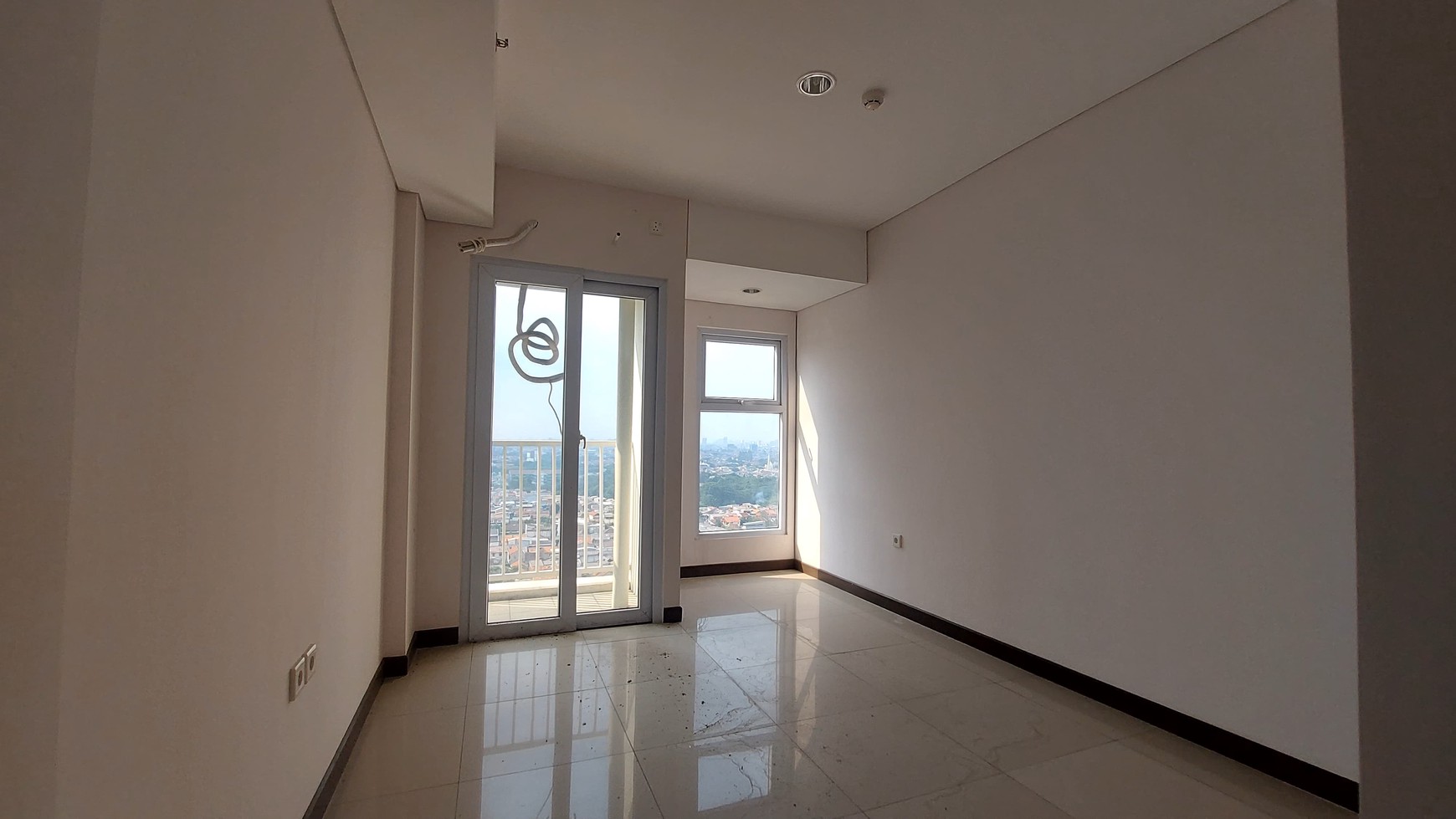 Dijual Cepat Apartemen Kebayoran Type Studio Ulujami, Pesanggrahan