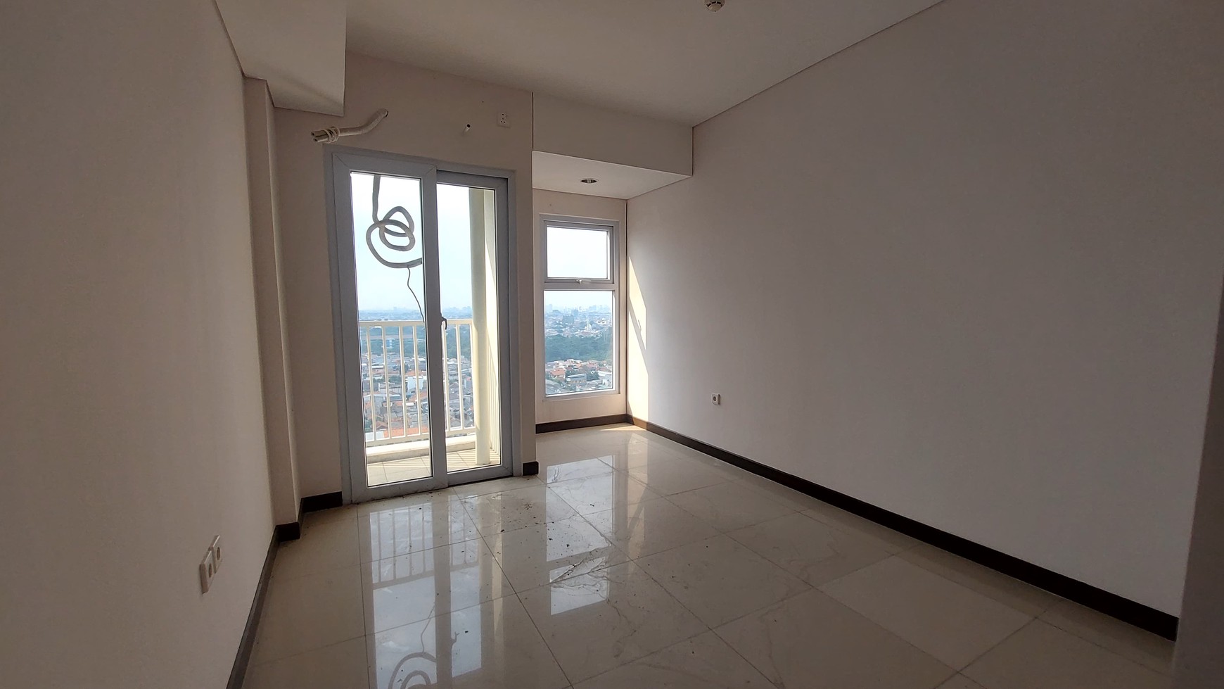 Dijual Cepat Apartemen Kebayoran Type Studio Ulujami, Pesanggrahan