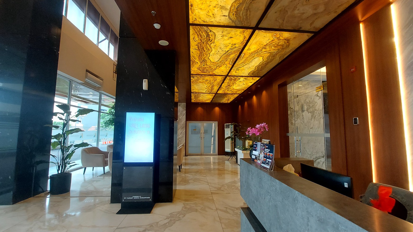 Dijual Cepat Apartemen Kebayoran Type Studio Ulujami, Pesanggrahan