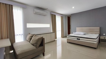 Murah Dijual Rumah Minimalis Somerset Citraland Surabaya