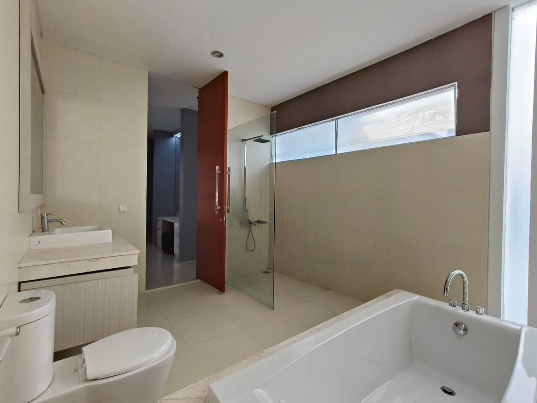 Murah Dijual Rumah Minimalis Somerset Citraland Surabaya
