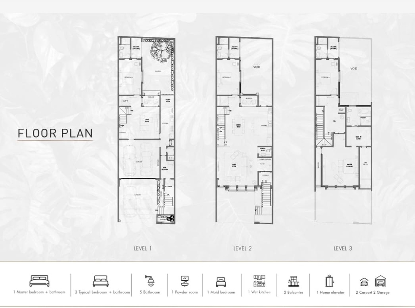 Dijual Rumah Mewah dalam Cluster di Lokasi Strategis Cilandakdekat Perkantoran Ampera, Kemang dan TB Simatupang Jakarta Selatan( INDENT )
