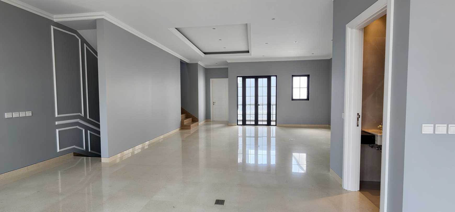 Dijual Rumah Mewah dalam Cluster di Lokasi Strategis Cilandakdekat Perkantoran Ampera, Kemang dan TB Simatupang Jakarta Selatan( INDENT )