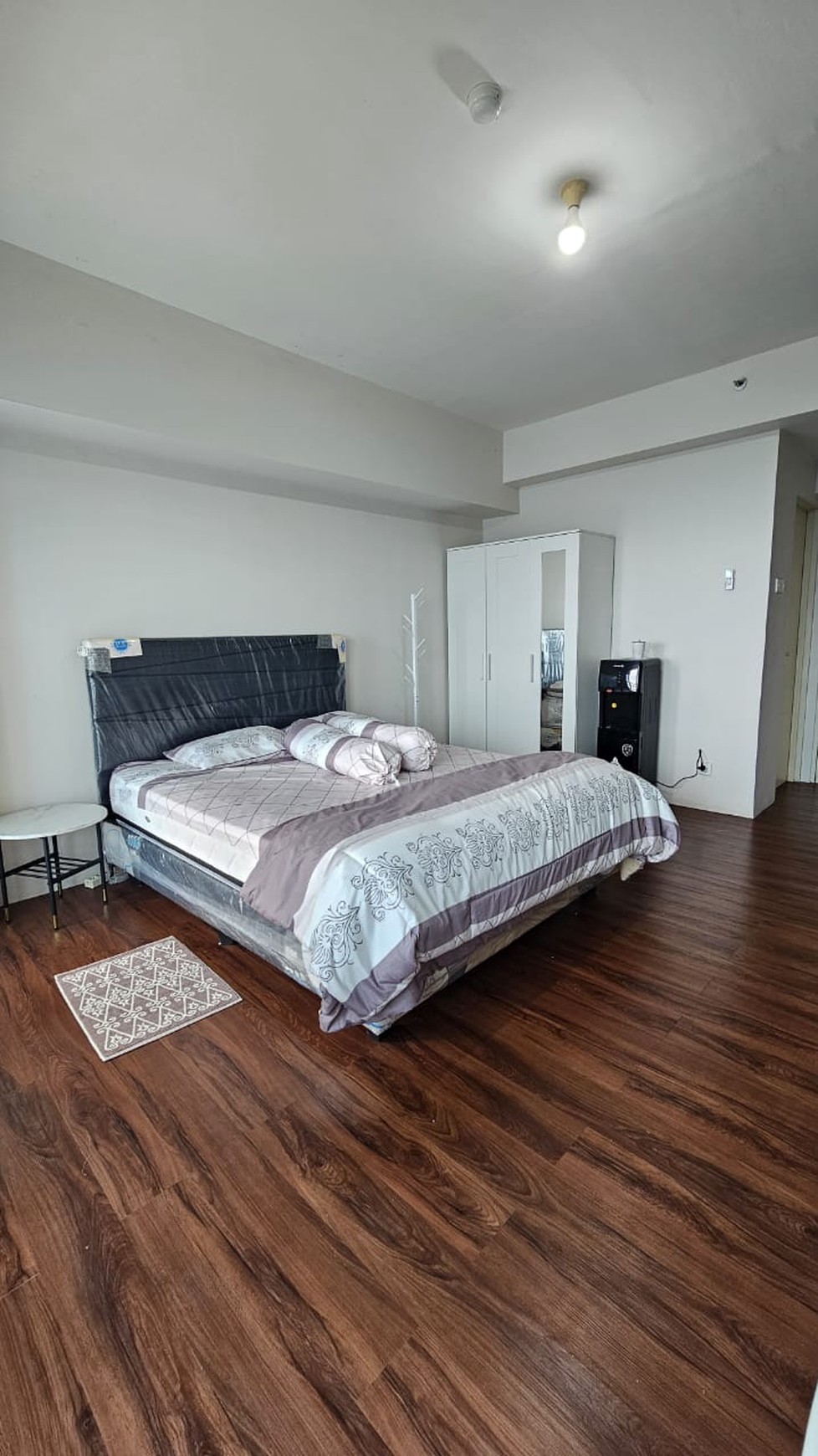 Disewakan apartemen tanglin type studio Full Furnish Connect Pakuwon Mall surabaya