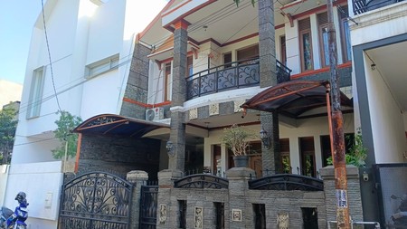 Rumah Siap Huni Strategis di Kiara sari Kiaracondong