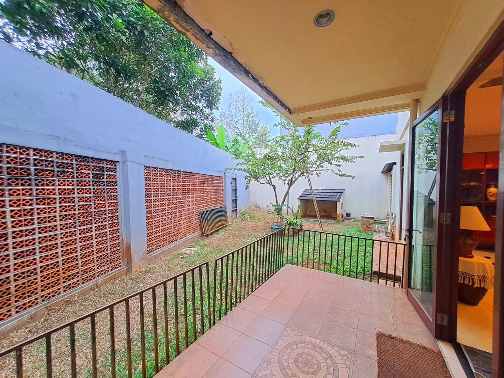 Rumah Mewah Style Modern di Lingkungan Nyaman CitraGrand Cibubur / A Luxury Modern House in CitraGrand Cibubur #ALDD