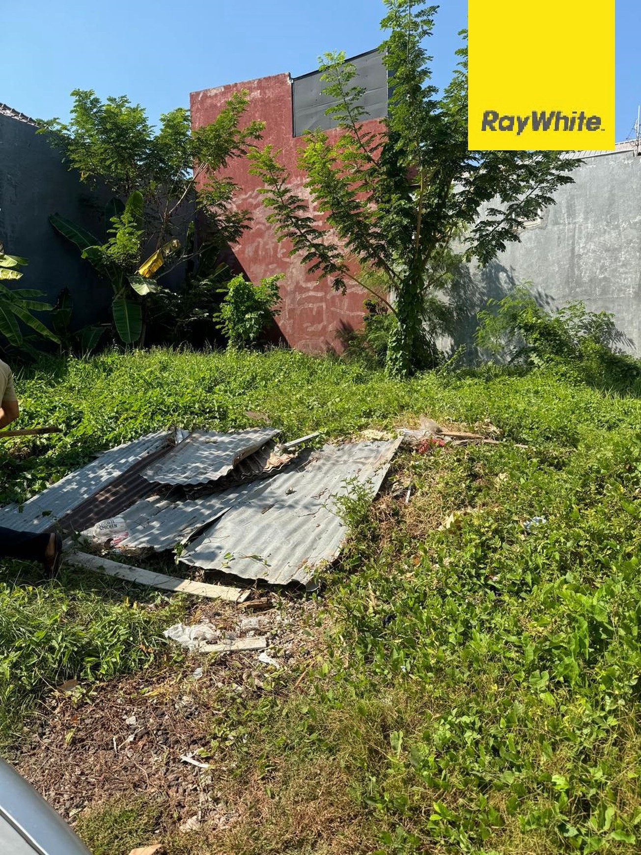 Dijual Tanah SHM di Purimas Surabaya Timur