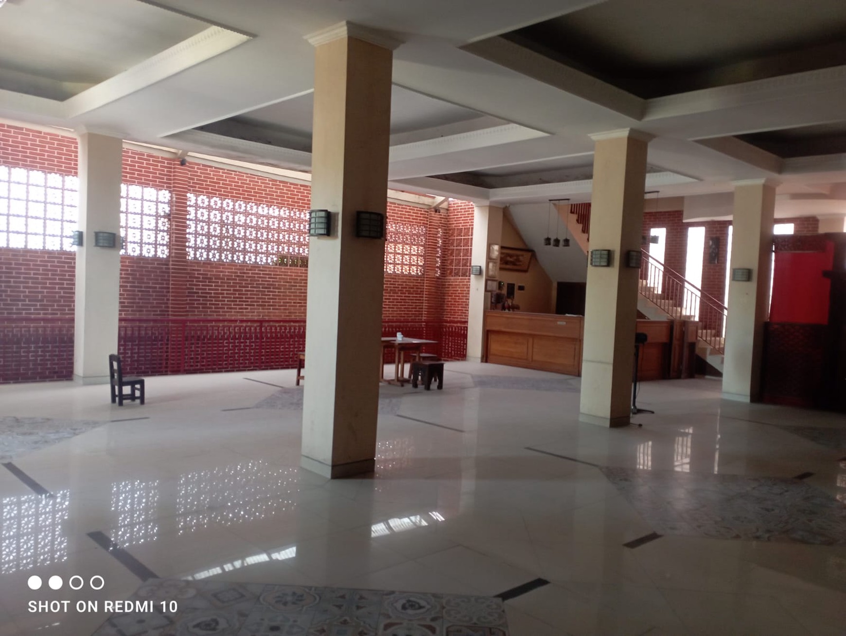 Ruko 2 Lantai Dekat Pasar Niten Tirtonirmolo Kasihan Bantul