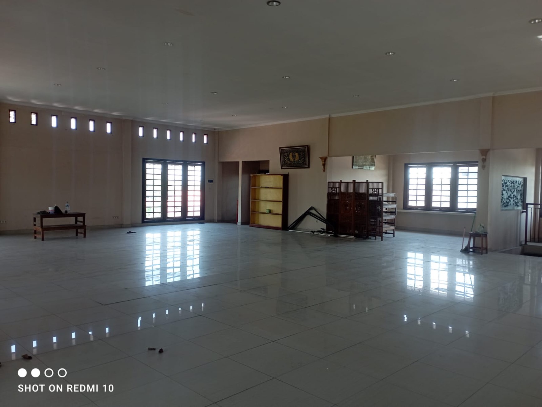Ruko 2 Lantai Dekat Pasar Niten Tirtonirmolo Kasihan Bantul
