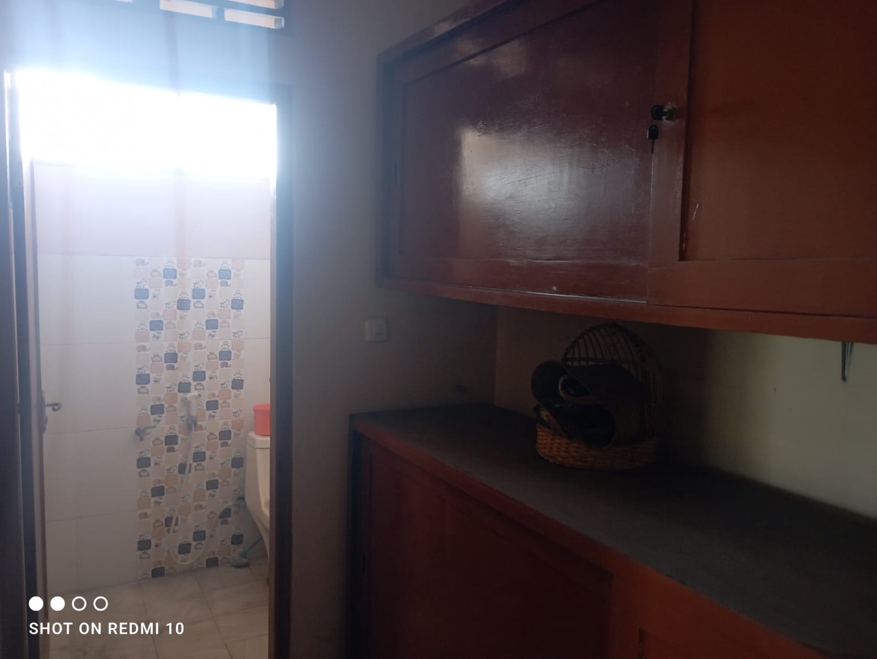 Ruko 2 Lantai Dekat Pasar Niten Tirtonirmolo Kasihan Bantul