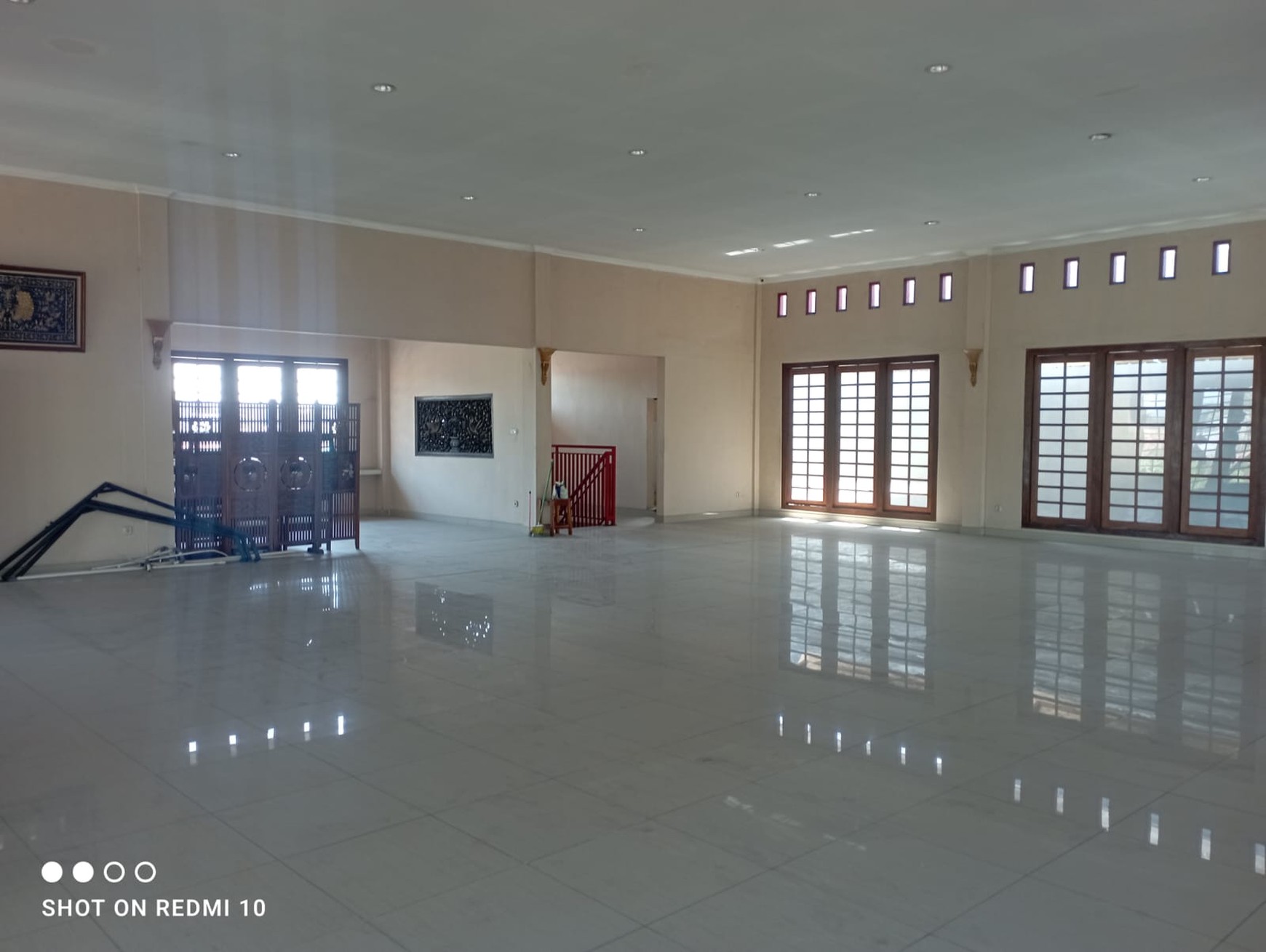 Ruko 2 Lantai Dekat Pasar Niten Tirtonirmolo Kasihan Bantul